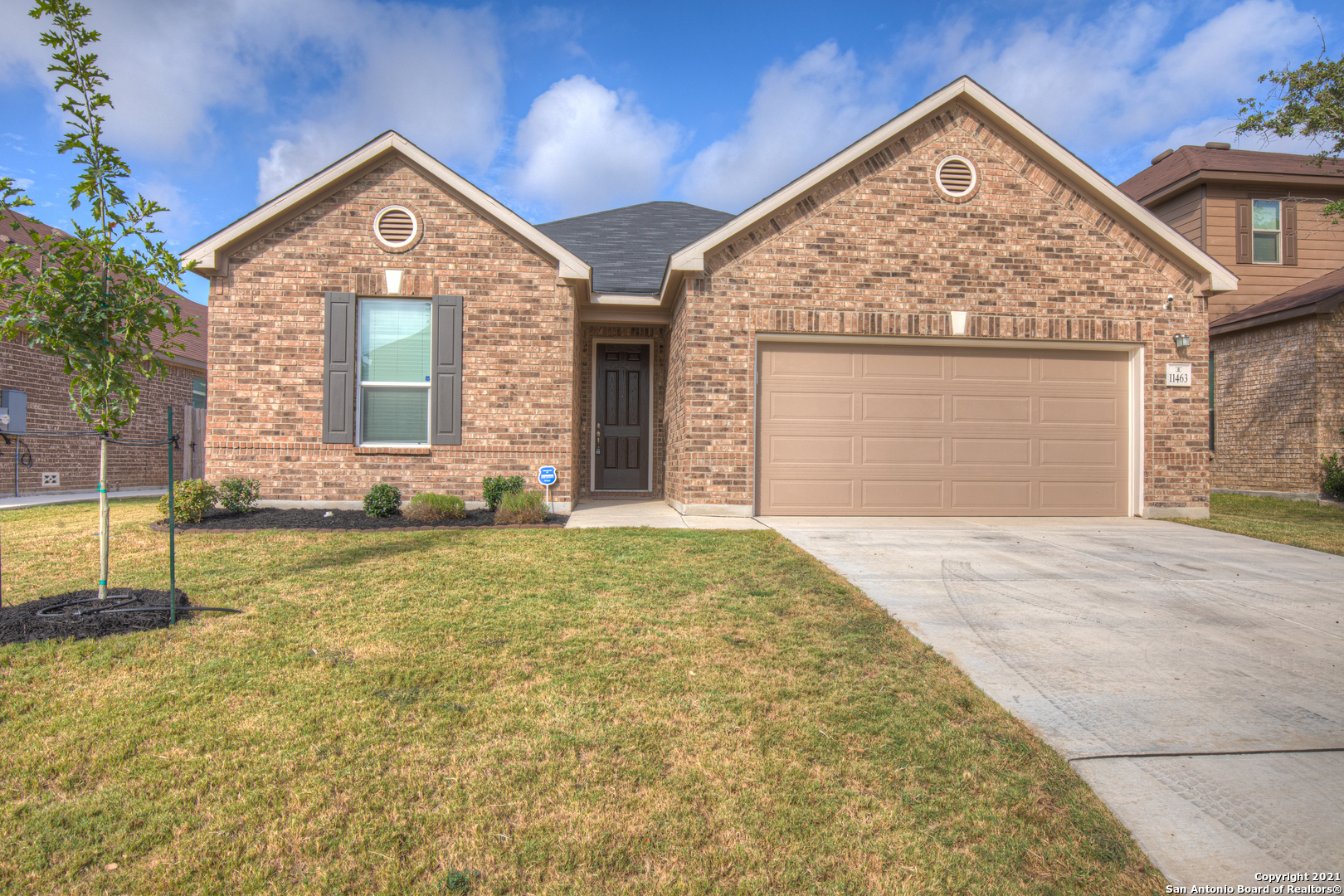 11463 Jubilance Path San Antonio TX 78254