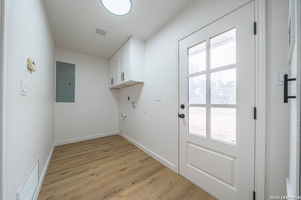 355 Donella Hollywood Park TX 78232