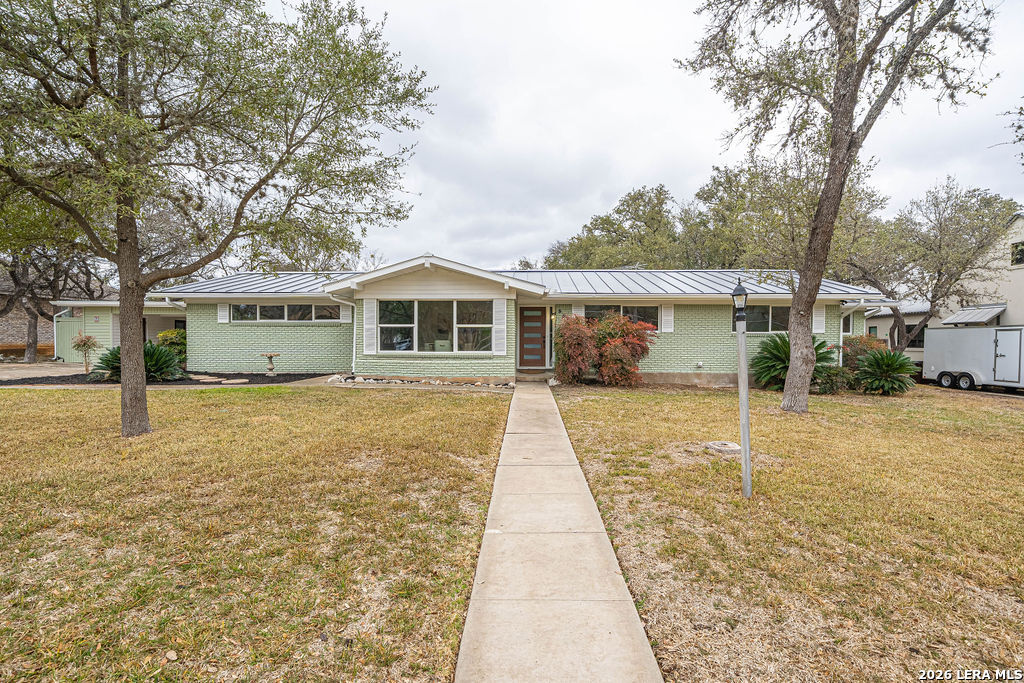 355 Donella Hollywood Park TX 78232