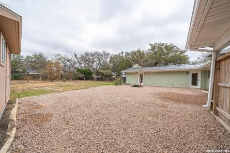 355 Donella Hollywood Park TX 78232