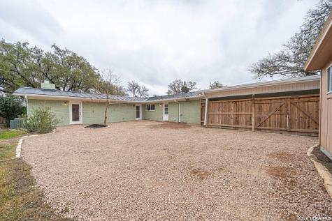 355 Donella Hollywood Park TX 78232