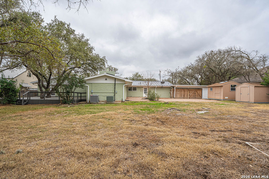 355 Donella Hollywood Park TX 78232
