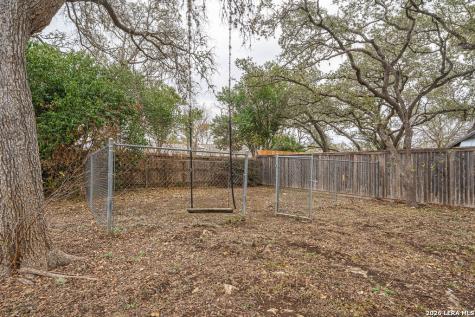 355 Donella Hollywood Park TX 78232