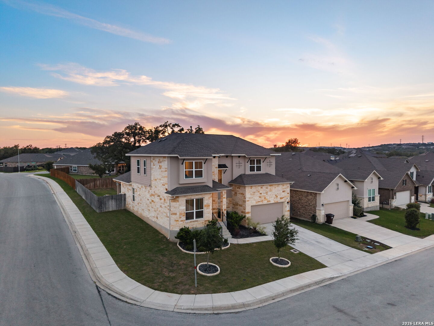 31805 Acacia Vista Bulverde TX 78163