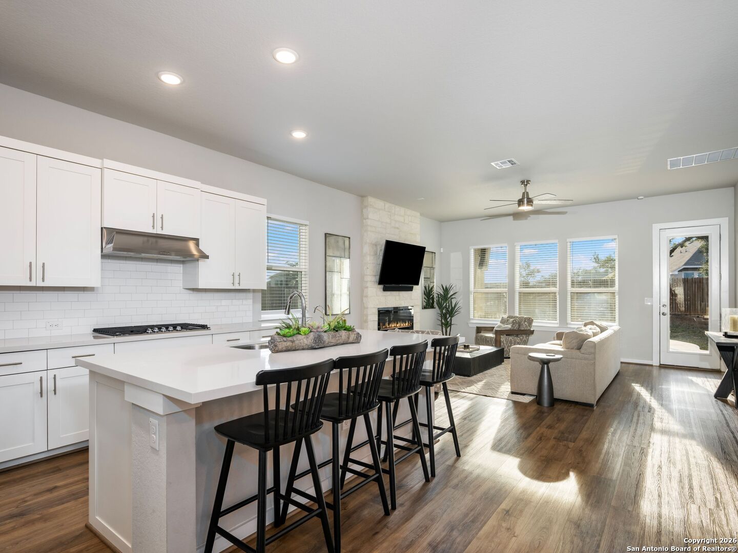 31805 Acacia Vista Bulverde TX 78163