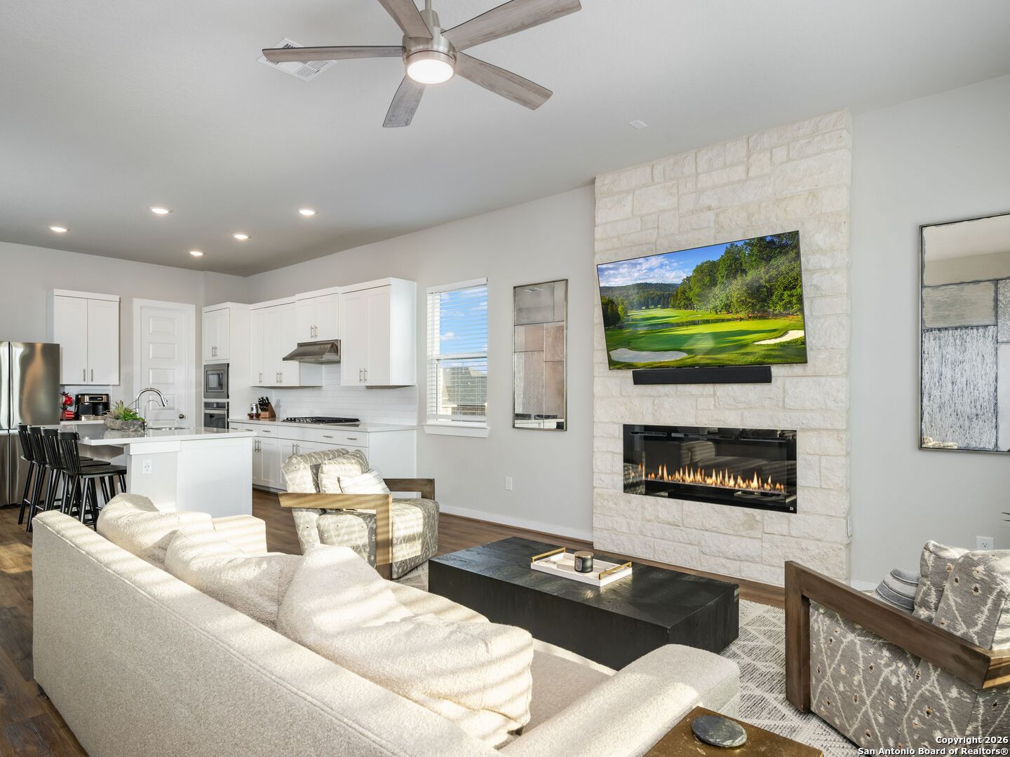 31805 Acacia Vista Bulverde TX 78163