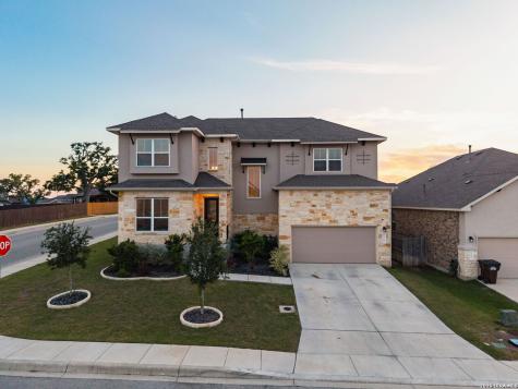 31805 Acacia Vista Bulverde TX 78163