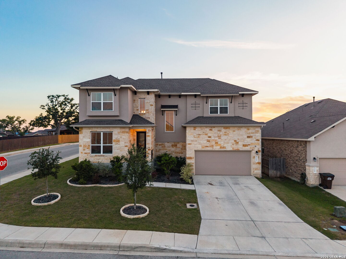 31805 Acacia Vista Bulverde TX 78163