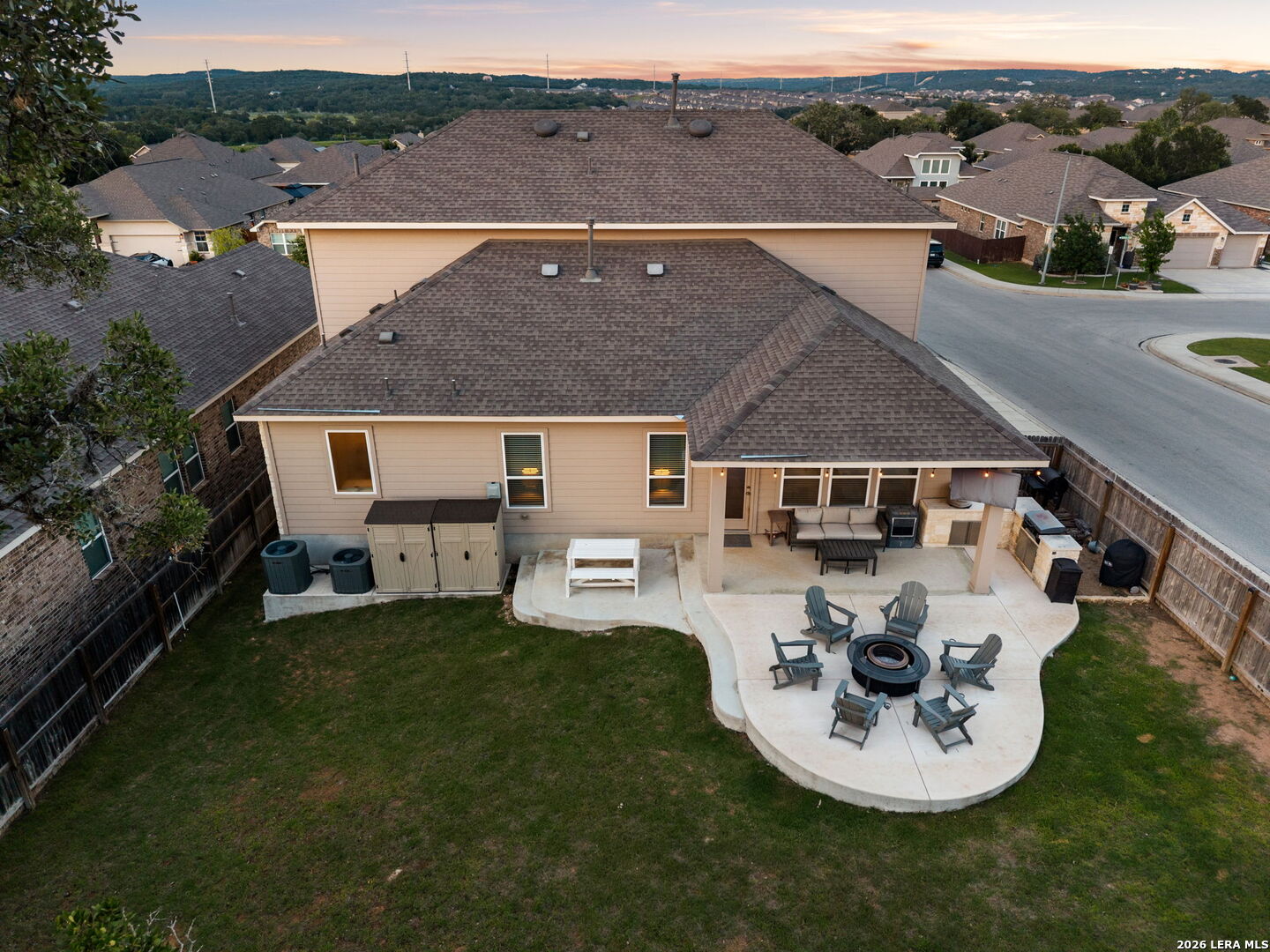 31805 Acacia Vista Bulverde TX 78163