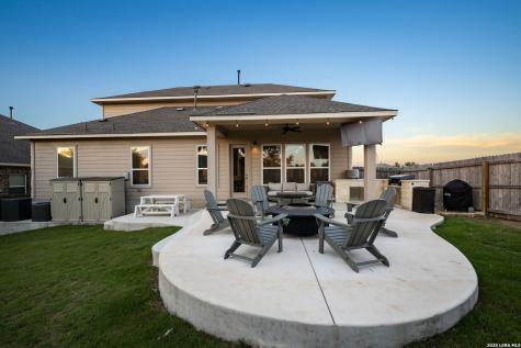 31805 Acacia Vista Bulverde TX 78163