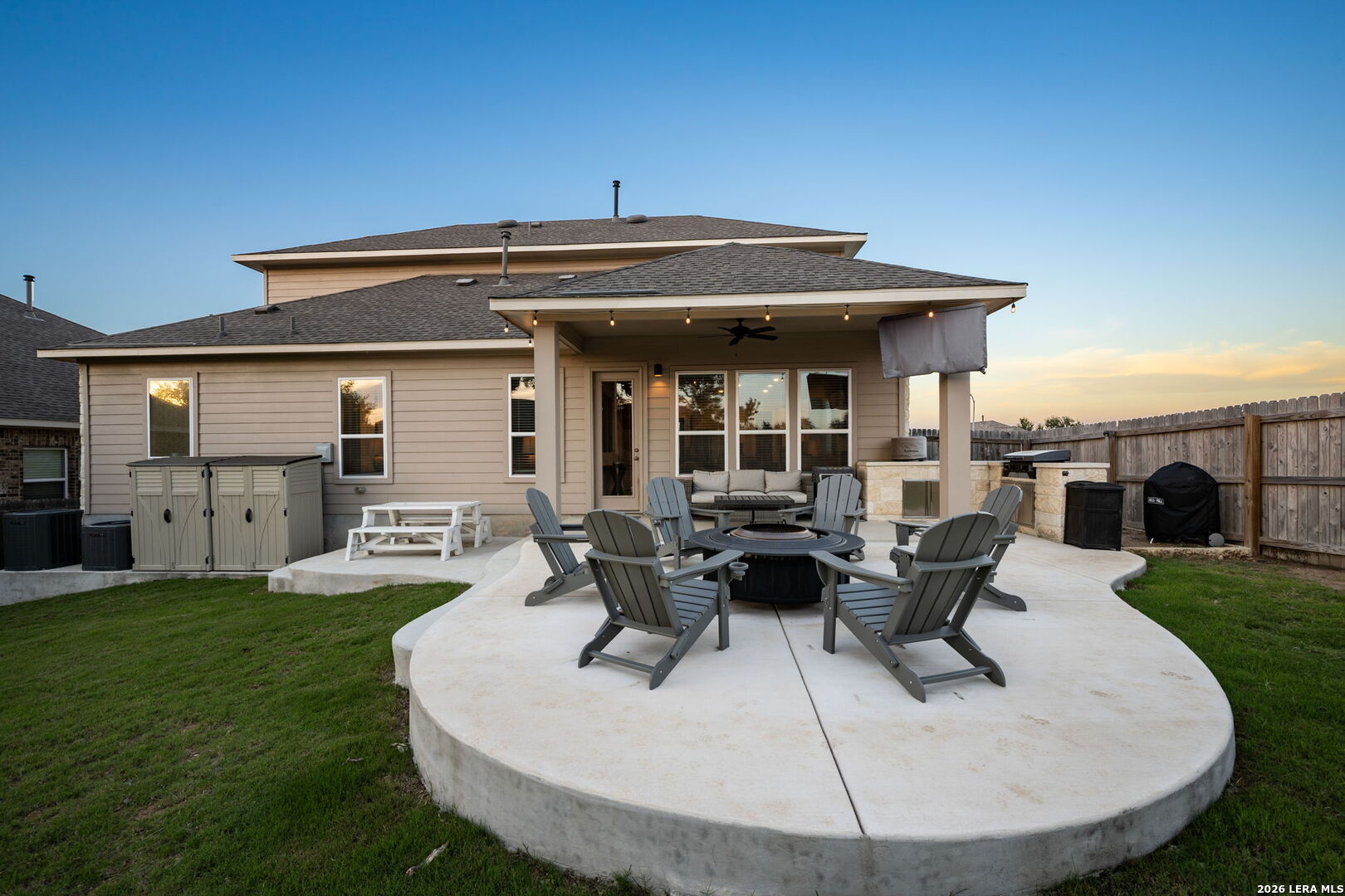 31805 Acacia Vista Bulverde TX 78163