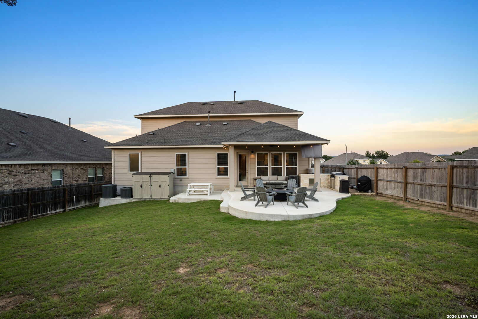 31805 Acacia Vista Bulverde TX 78163