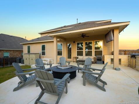 31805 Acacia Vista Bulverde TX 78163
