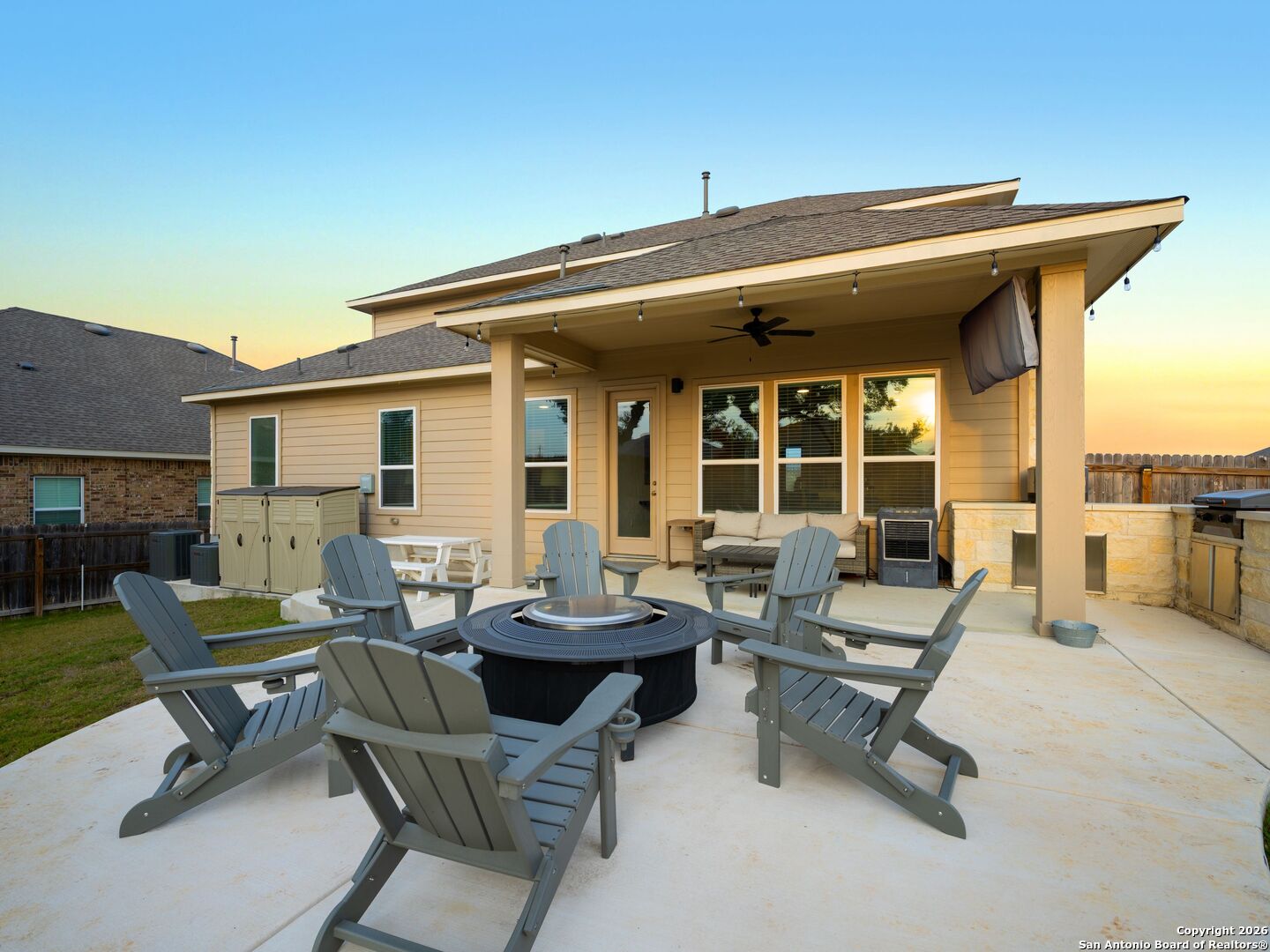 31805 Acacia Vista Bulverde TX 78163