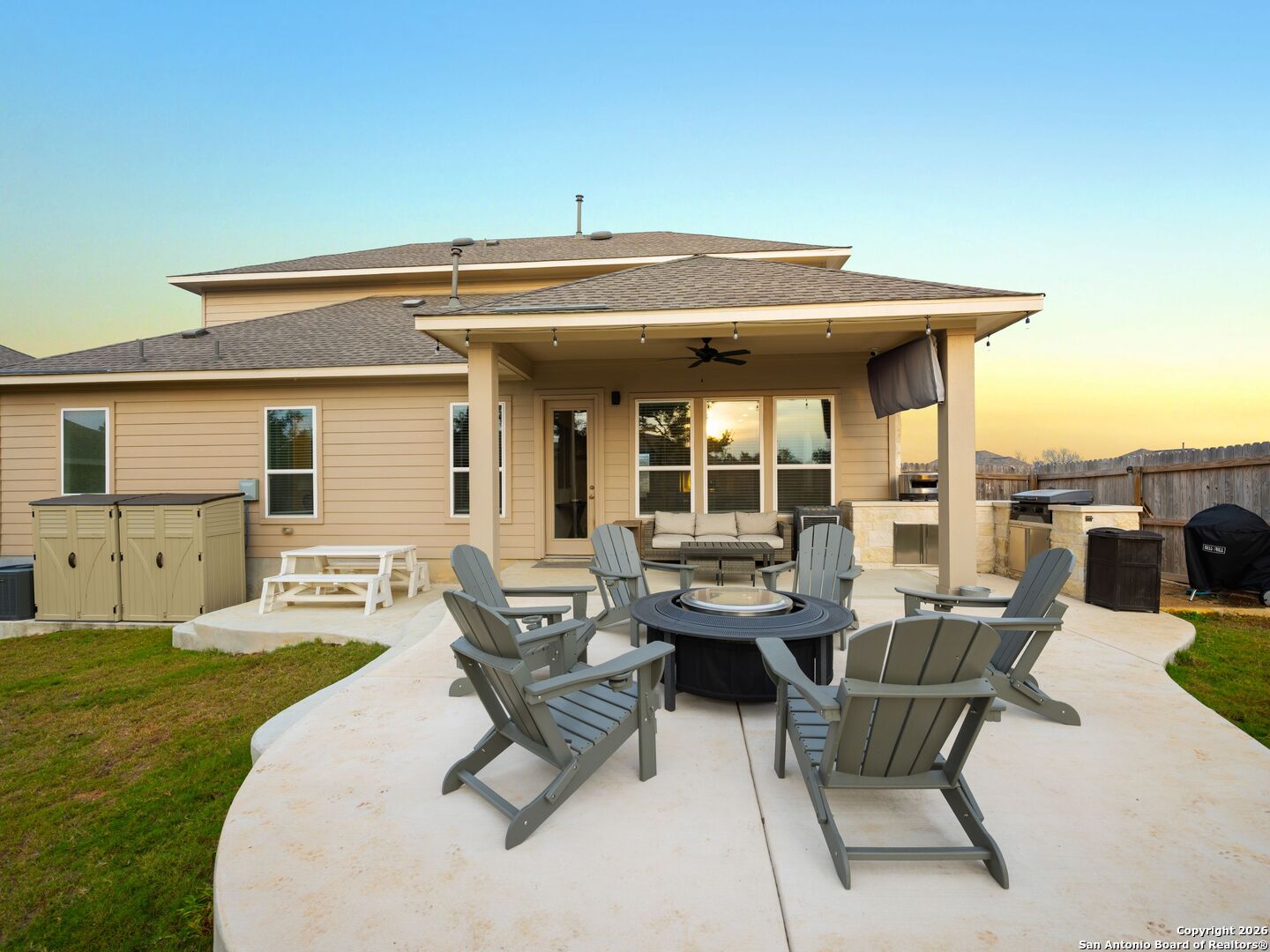 31805 Acacia Vista Bulverde TX 78163