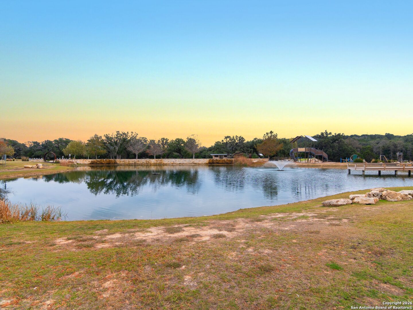 31805 Acacia Vista Bulverde TX 78163