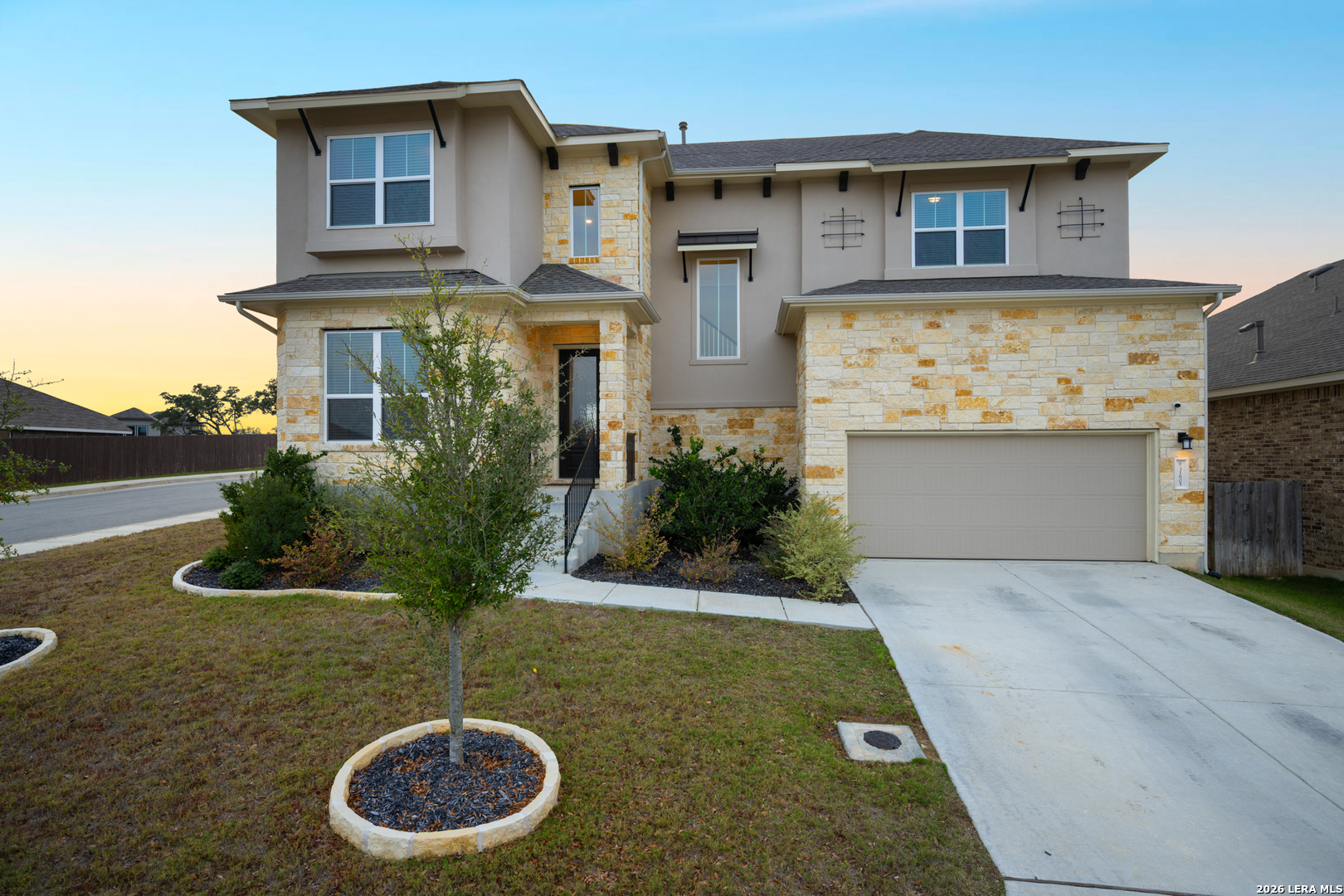 31805 Acacia Vista Bulverde TX 78163