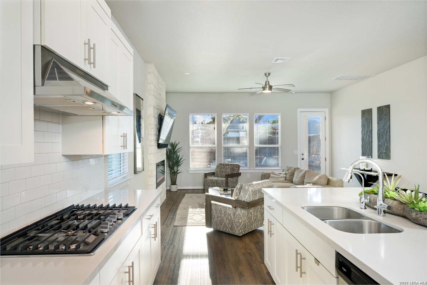 31805 Acacia Vista Bulverde TX 78163