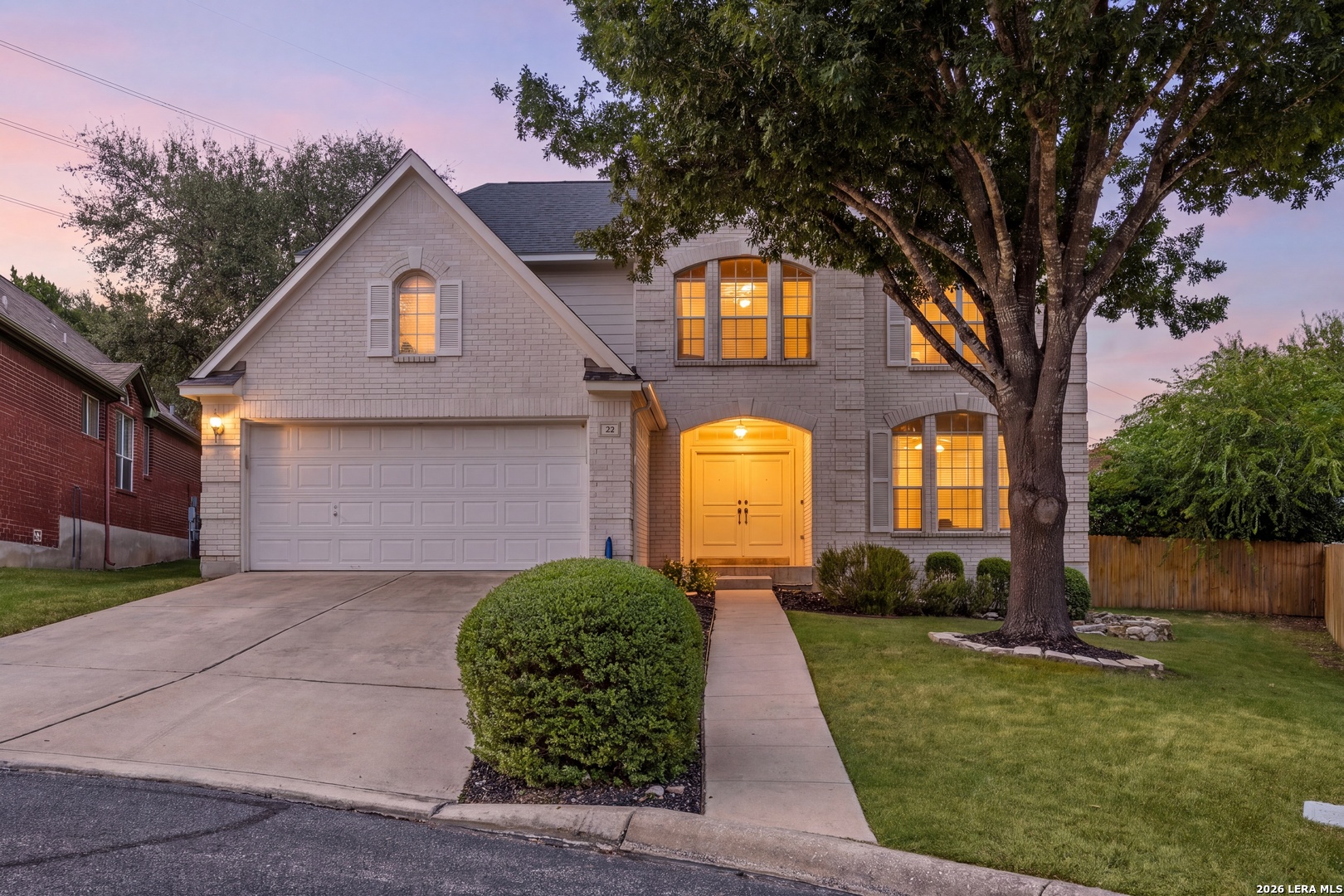 22 Nikita Drive San Antonio TX 78248