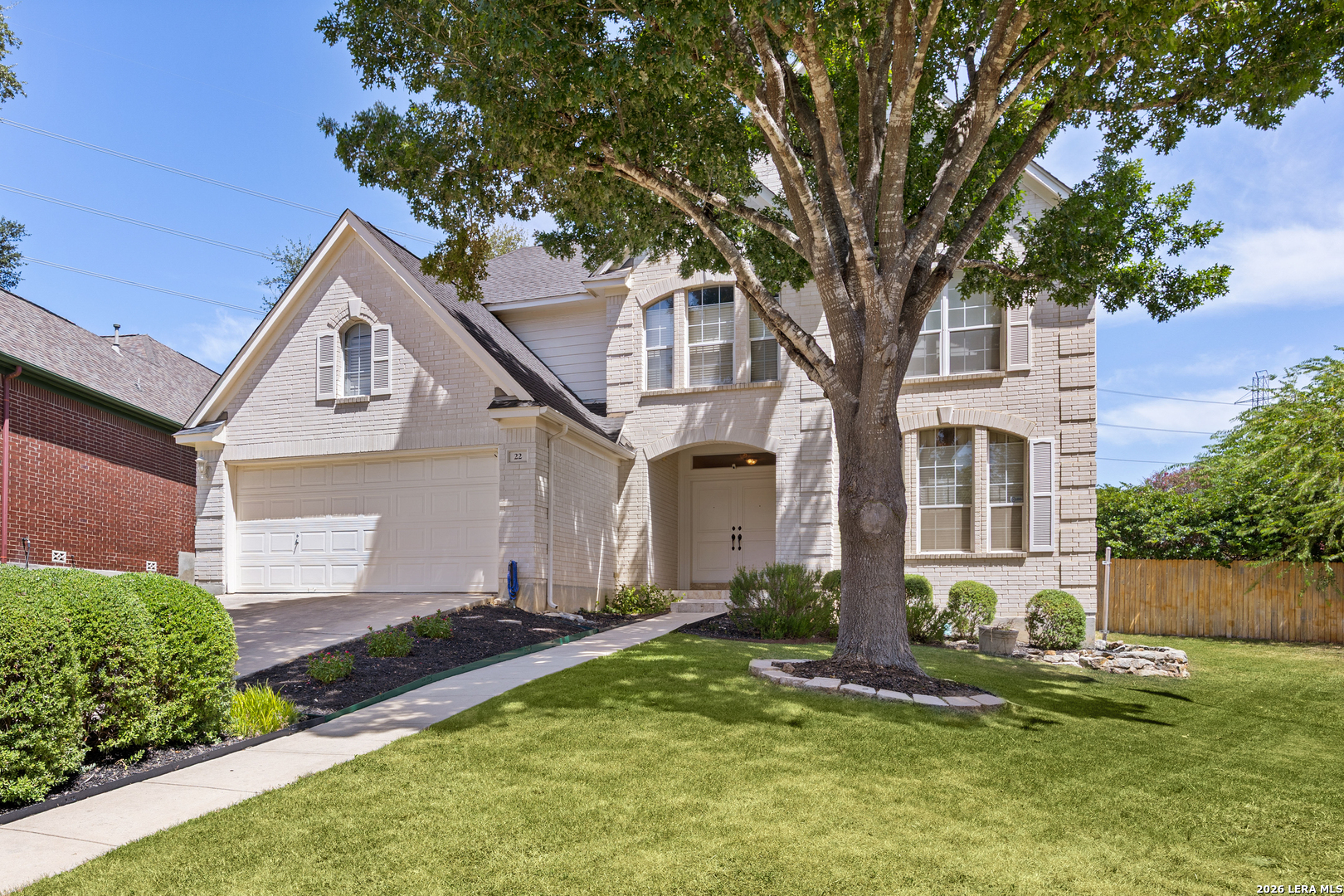 22 Nikita Drive San Antonio TX 78248