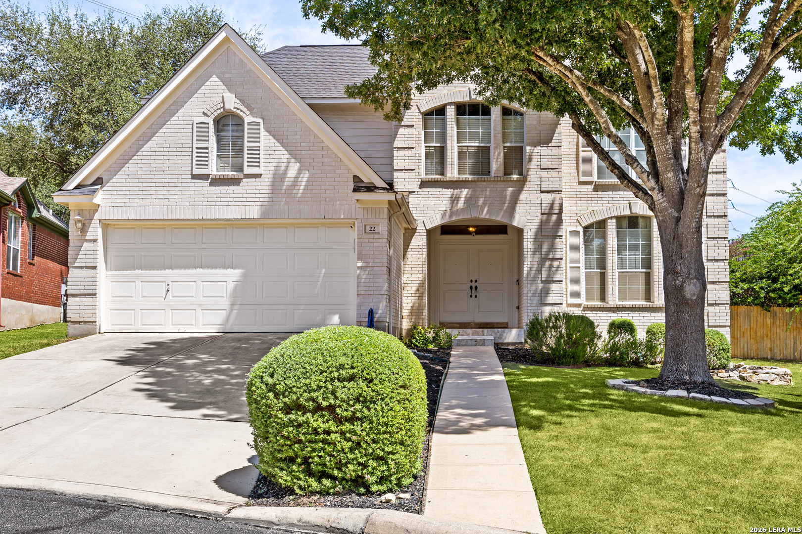 22 Nikita Drive San Antonio TX 78248