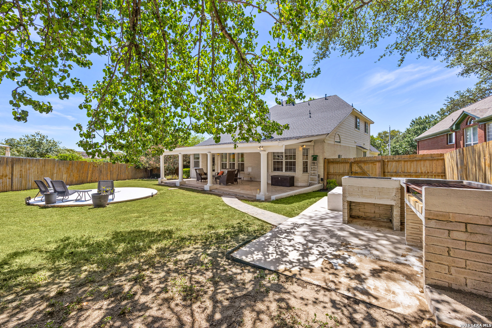 22 Nikita Drive San Antonio TX 78248