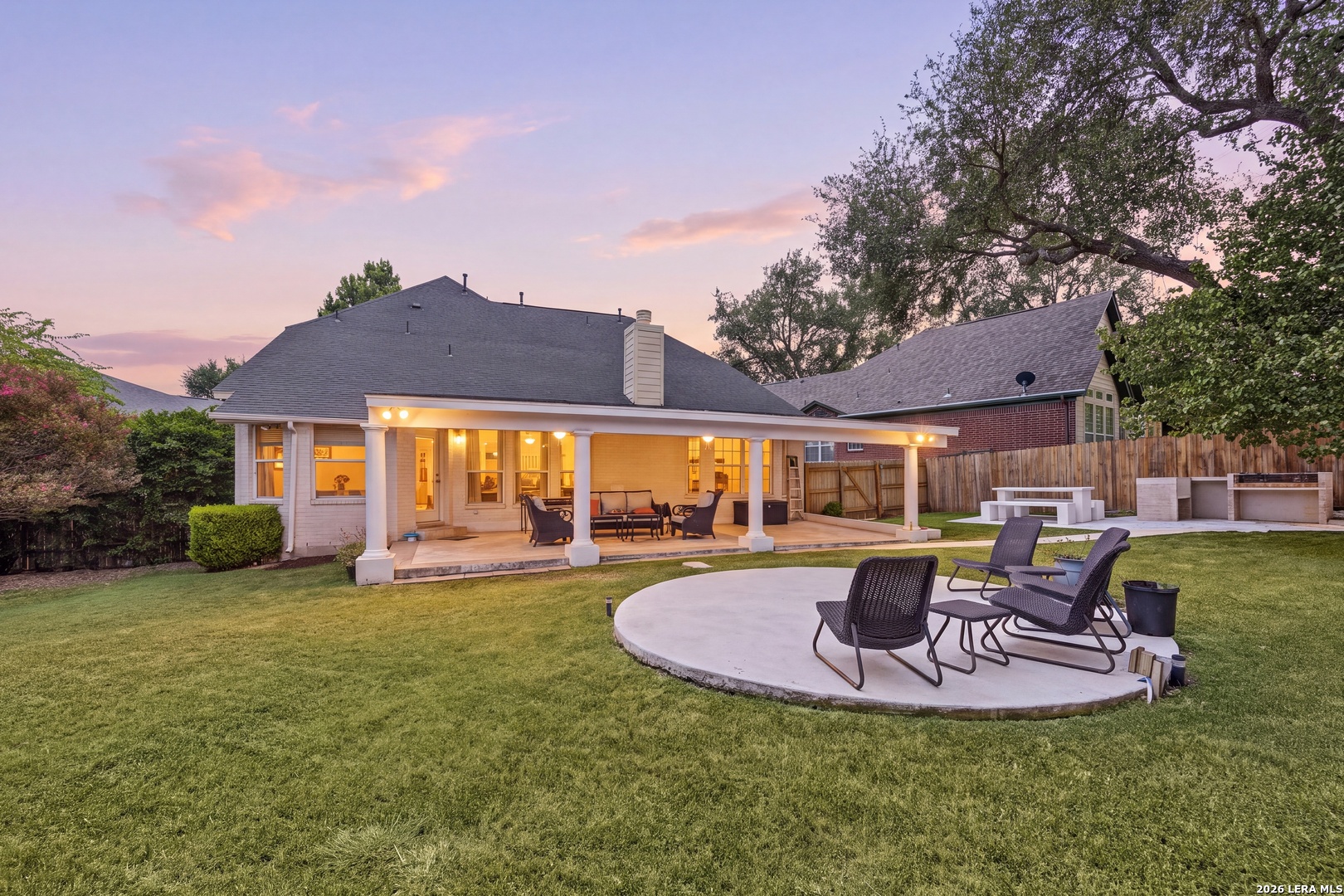 22 Nikita Drive San Antonio TX 78248