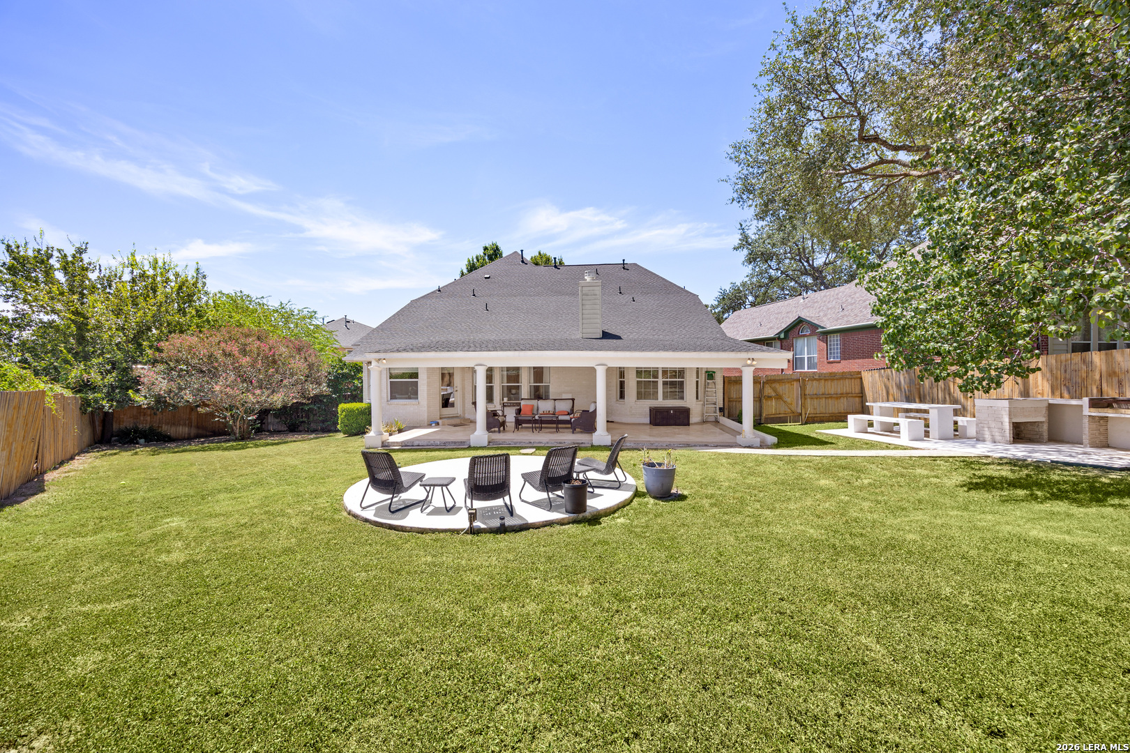 22 Nikita Drive San Antonio TX 78248