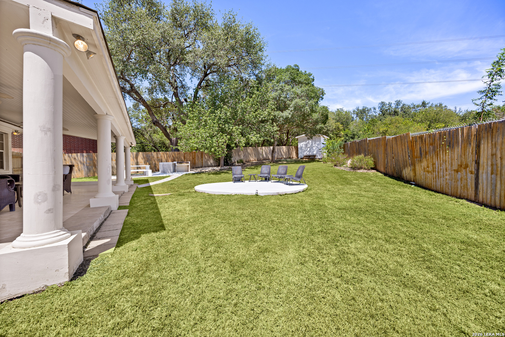 22 Nikita Drive San Antonio TX 78248