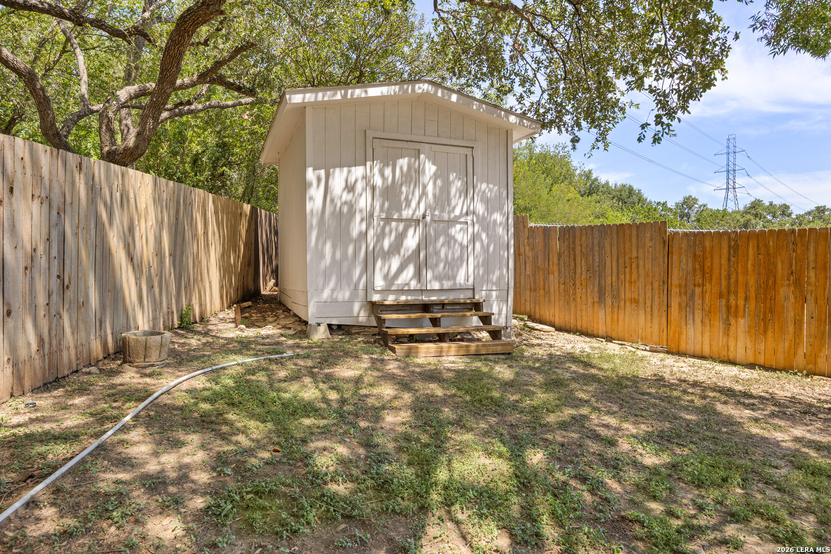 22 Nikita Drive San Antonio TX 78248