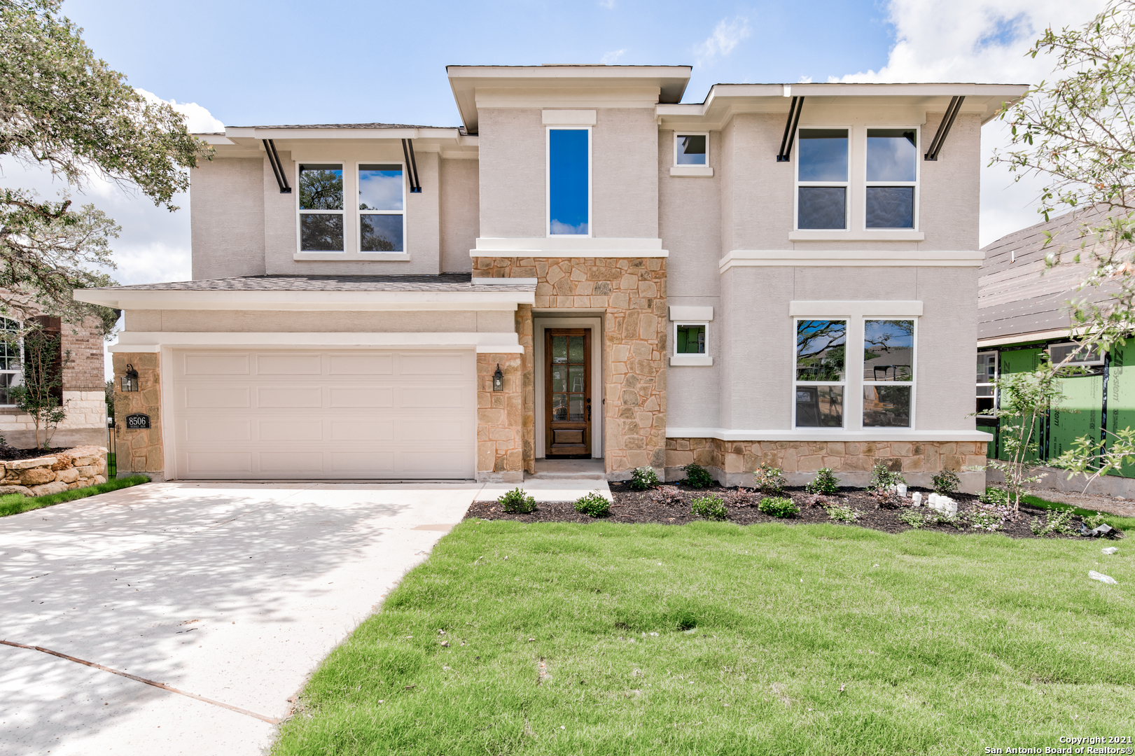 8506 Nichols Rain Boerne TX 78015