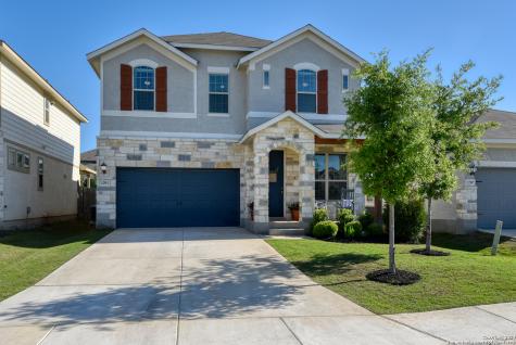 12911 Staubach Way San Antonio TX 78254