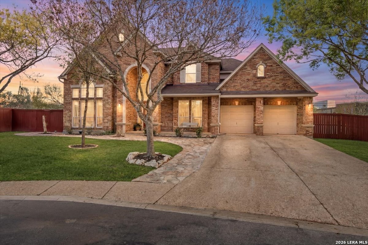 13419 Star Heights San Antonio TX 78230