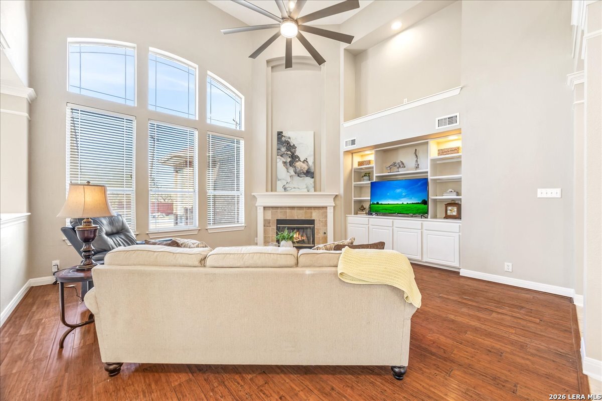 13419 Star Heights San Antonio TX 78230