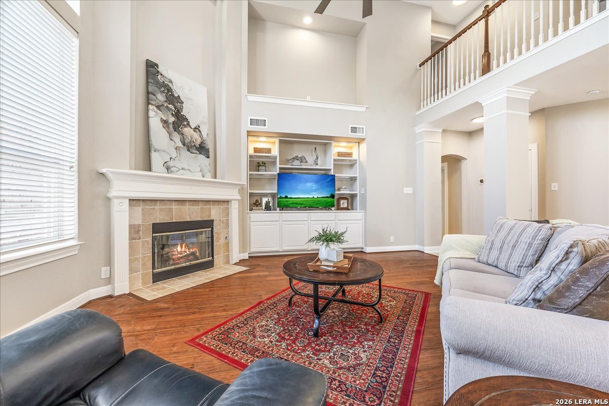 13419 Star Heights San Antonio TX 78230