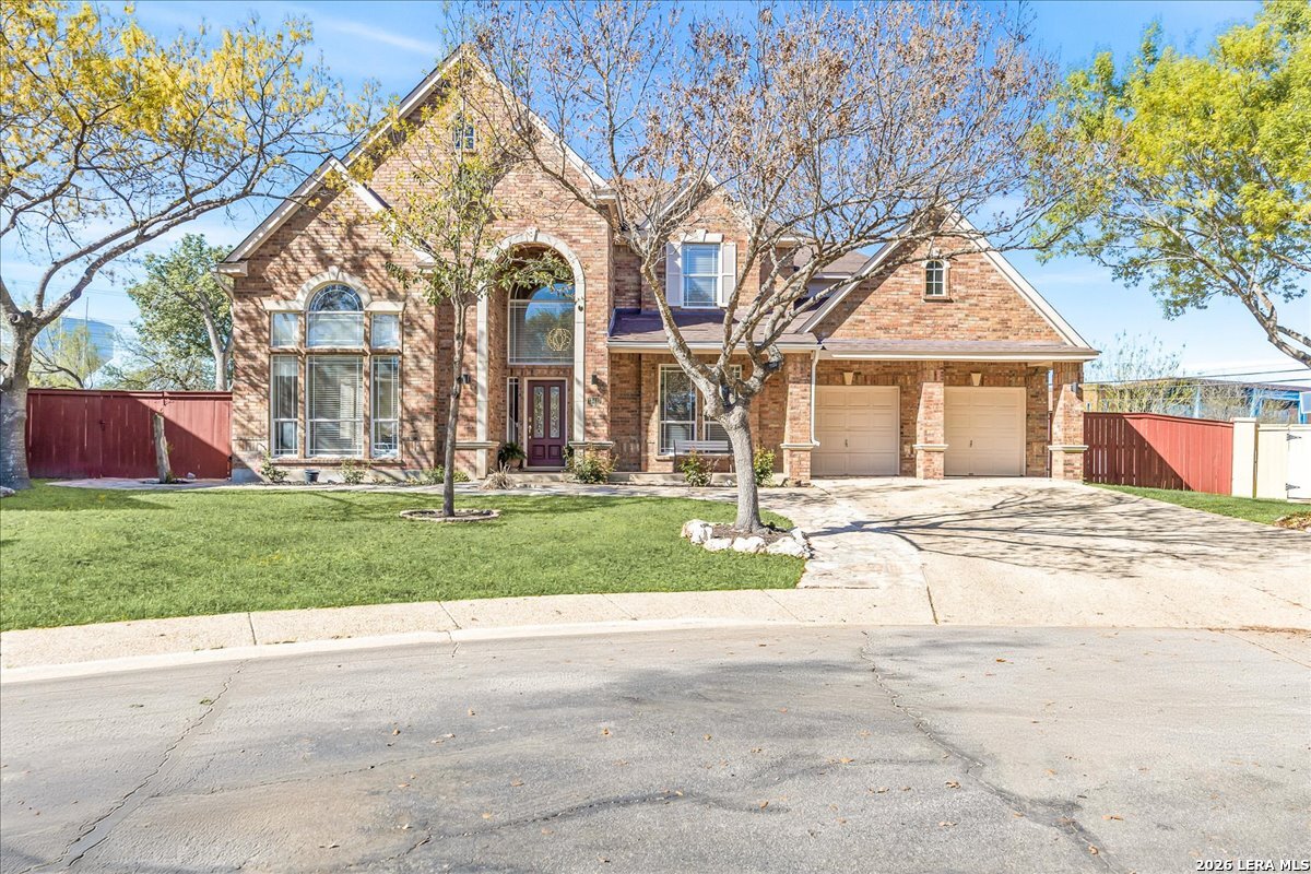 13419 Star Heights San Antonio TX 78230