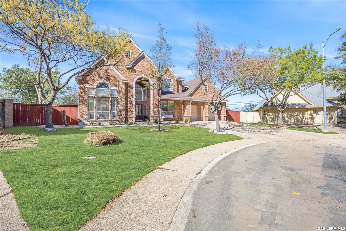 13419 Star Heights San Antonio TX 78230