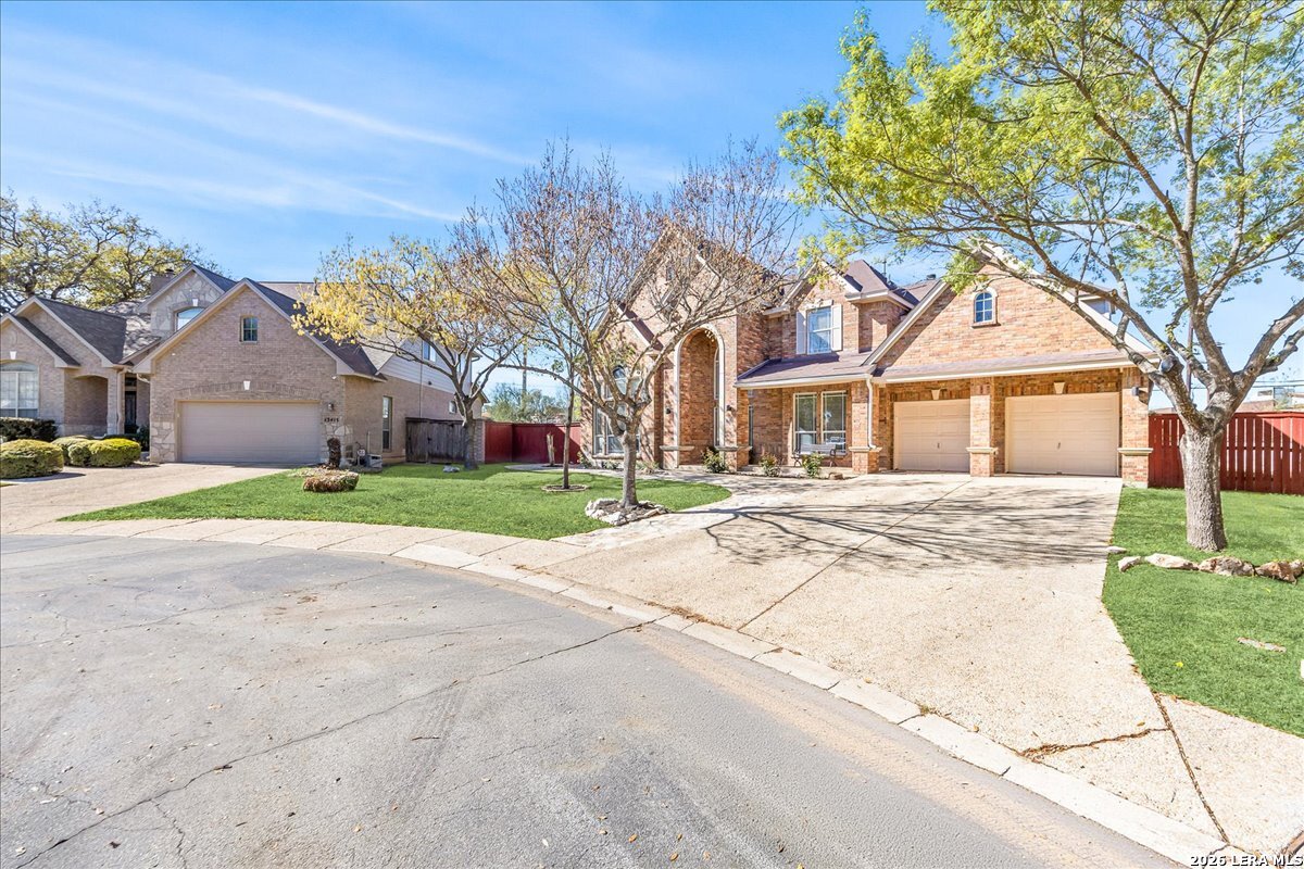 13419 Star Heights San Antonio TX 78230