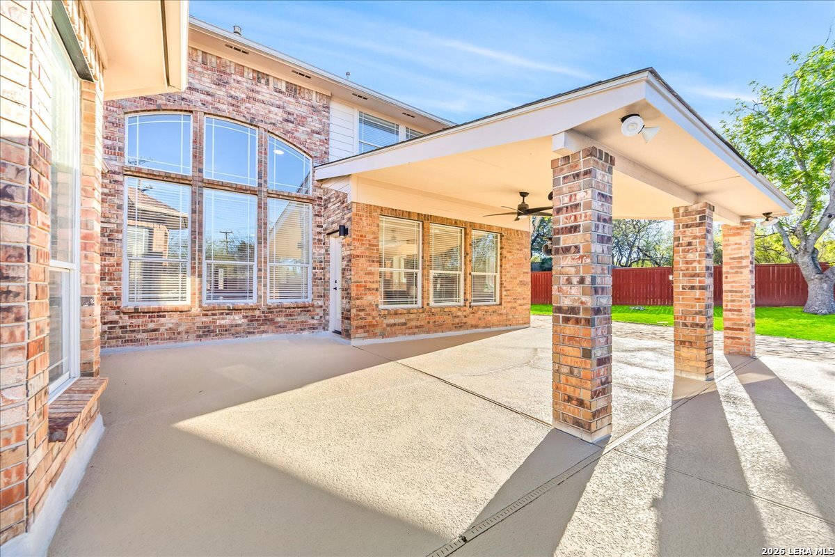 13419 Star Heights San Antonio TX 78230