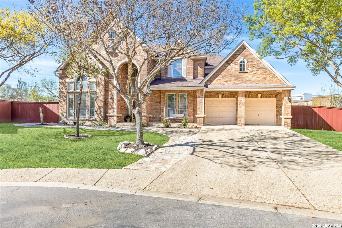 13419 Star Heights San Antonio TX 78230