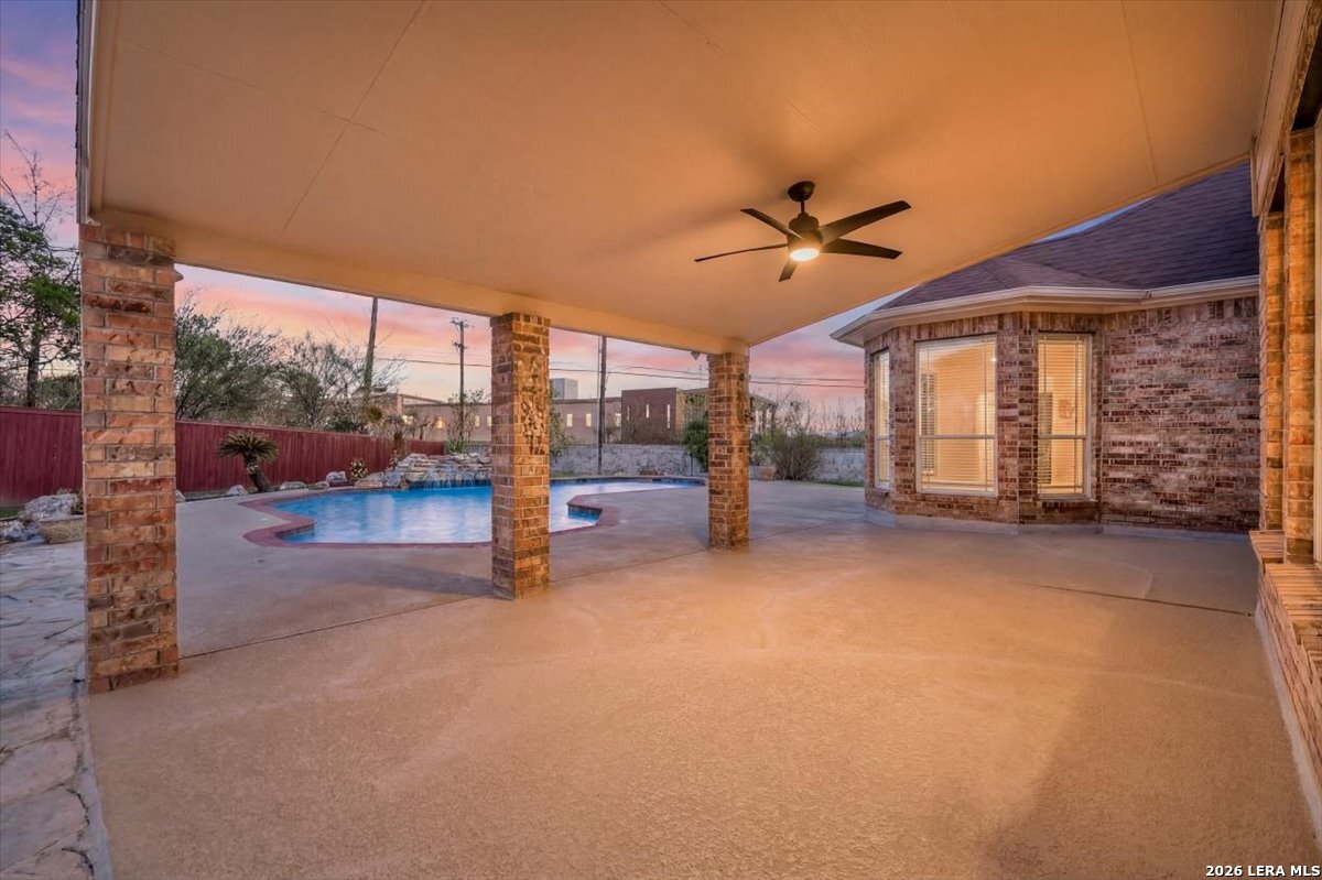 13419 Star Heights San Antonio TX 78230