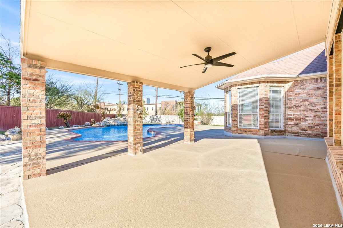 13419 Star Heights San Antonio TX 78230