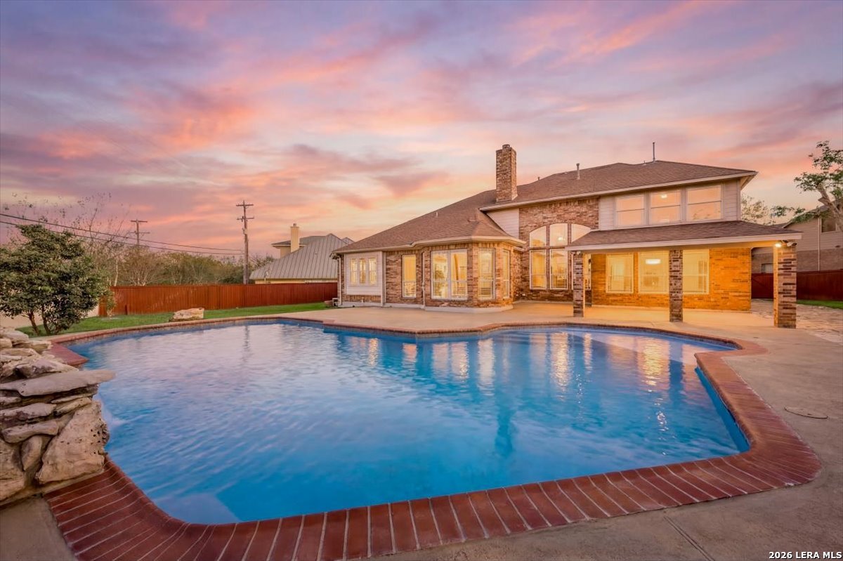 13419 Star Heights San Antonio TX 78230