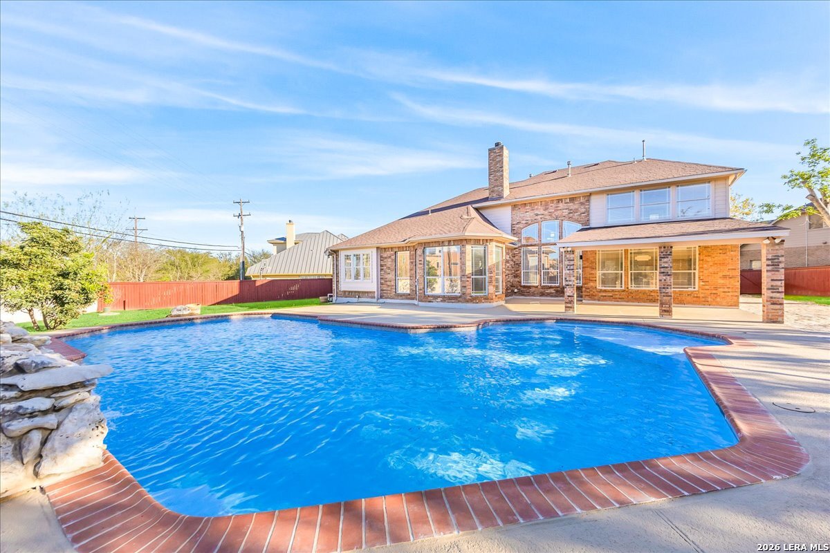 13419 Star Heights San Antonio TX 78230