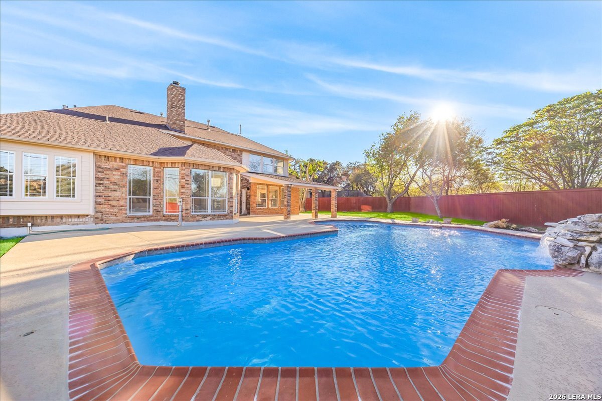 13419 Star Heights San Antonio TX 78230