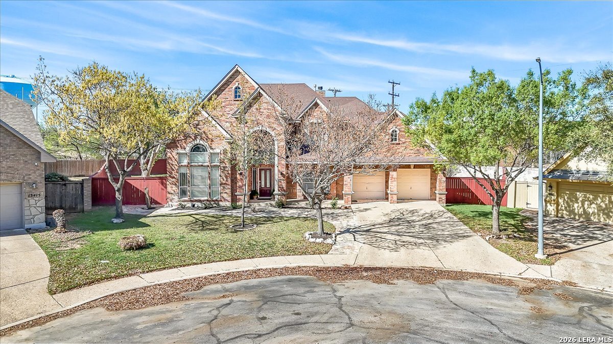 13419 Star Heights San Antonio TX 78230