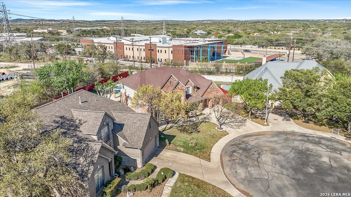 13419 Star Heights San Antonio TX 78230