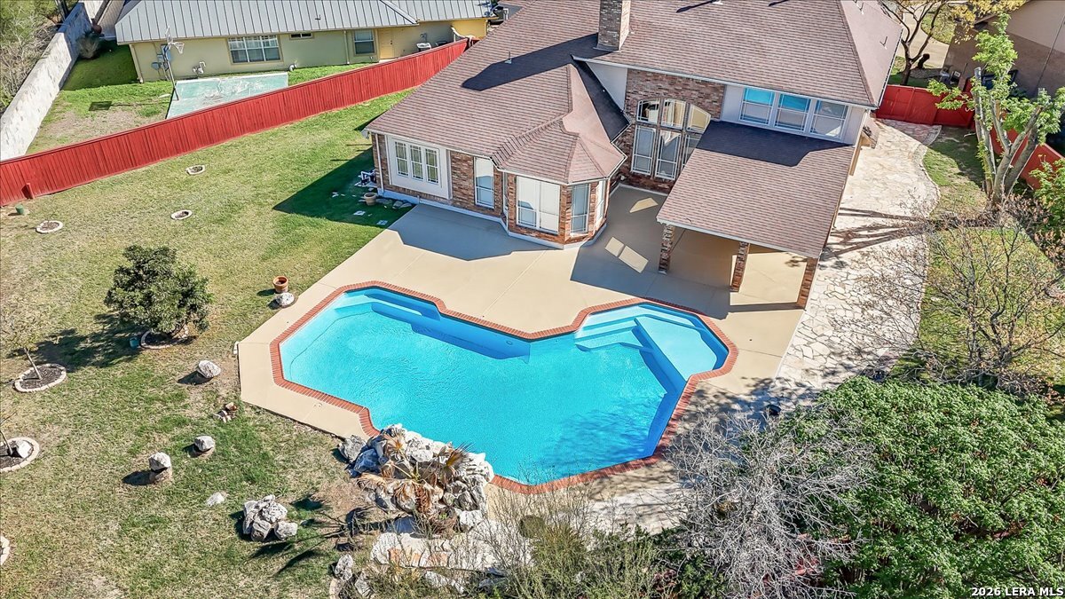 13419 Star Heights San Antonio TX 78230