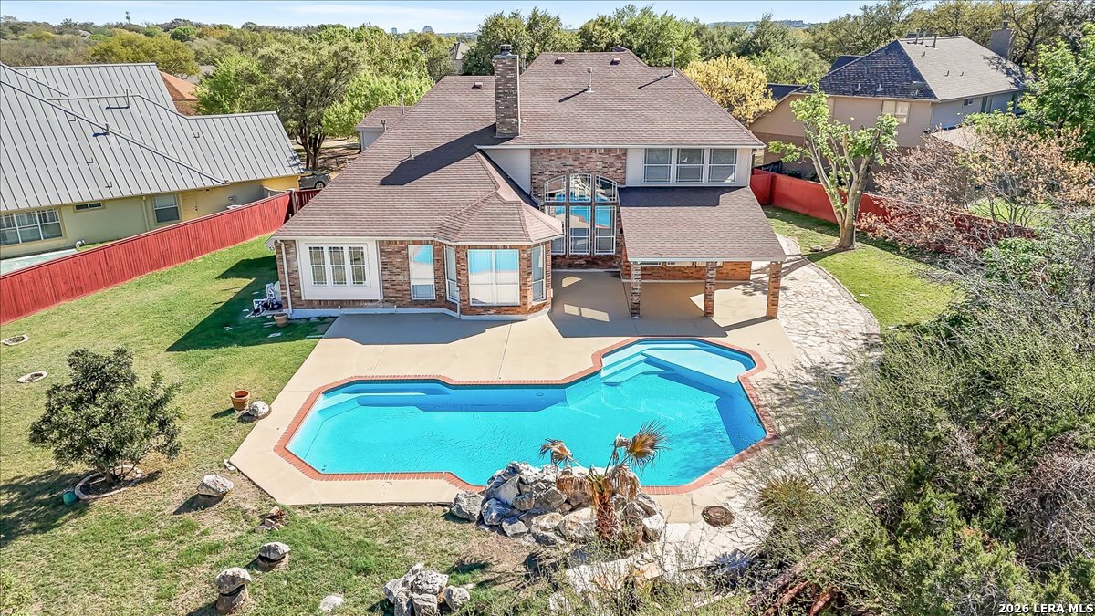 13419 Star Heights San Antonio TX 78230