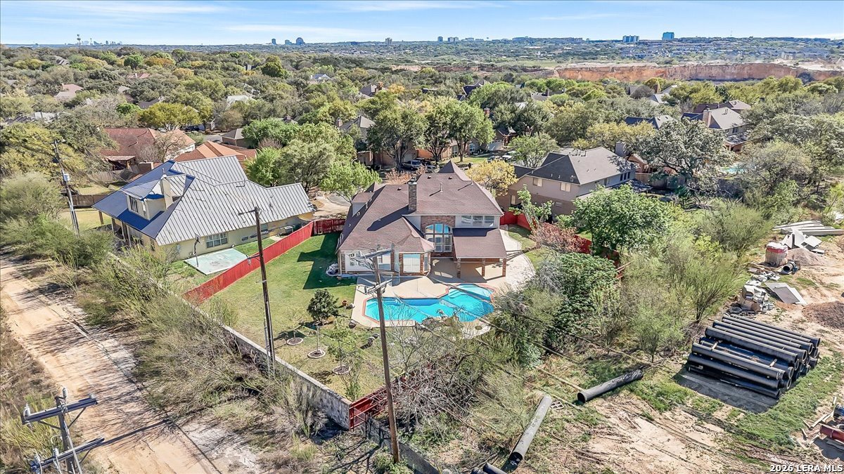 13419 Star Heights San Antonio TX 78230